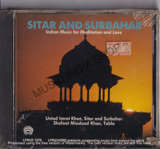 Sitar,Indian Music, Indian Classical,Hindustani