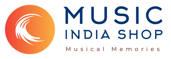 Music India Shop